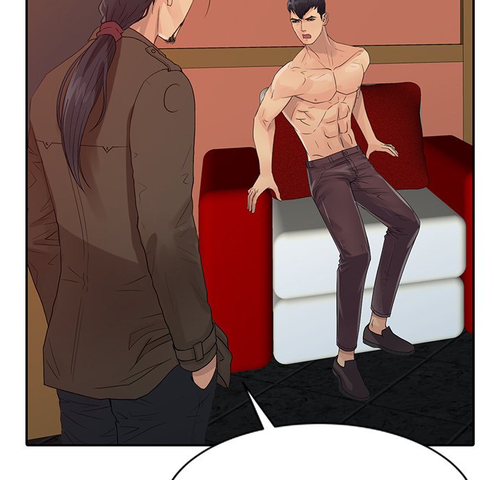 Just For You Chapter 19 Page 115