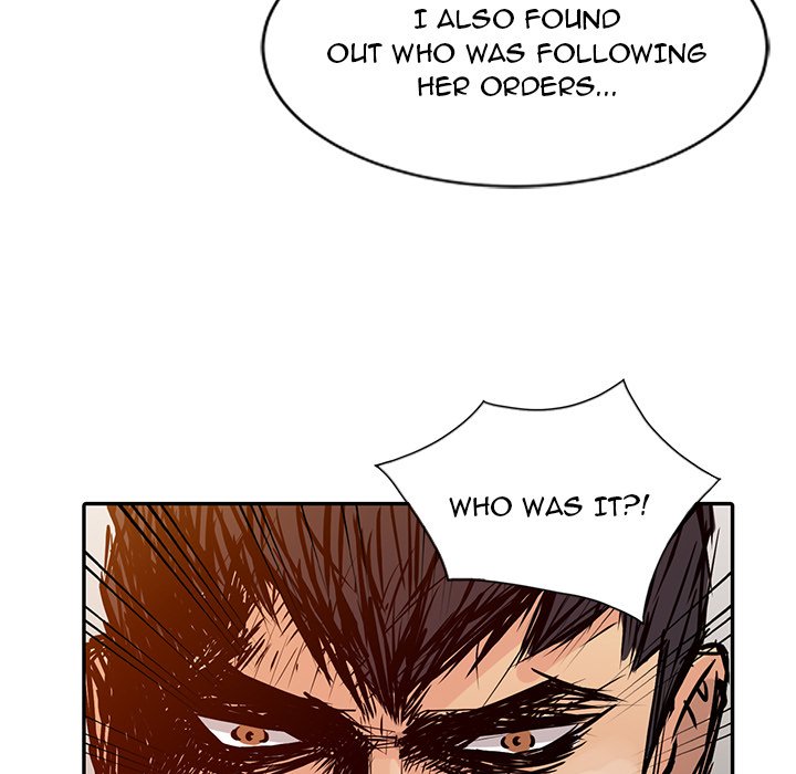 Just For You Chapter 19 Page 116