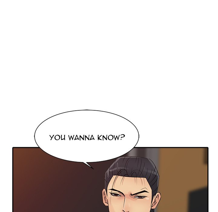 Just For You Chapter 19 Page 118