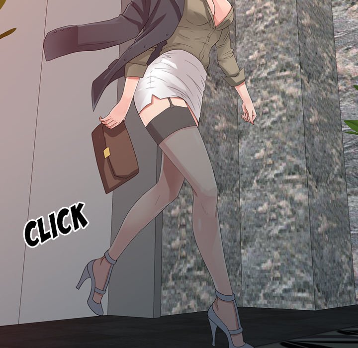 Just For You Chapter 19 Page 17