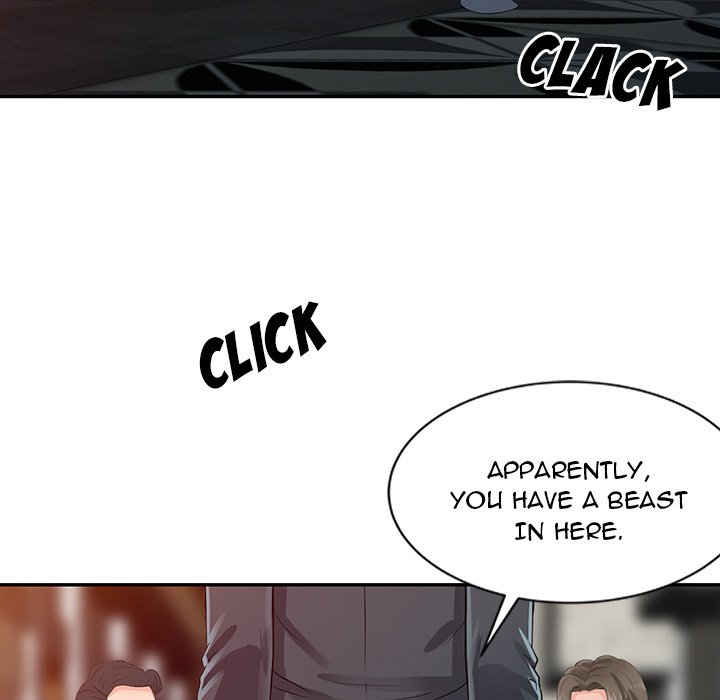 Just For You Chapter 19 Page 18