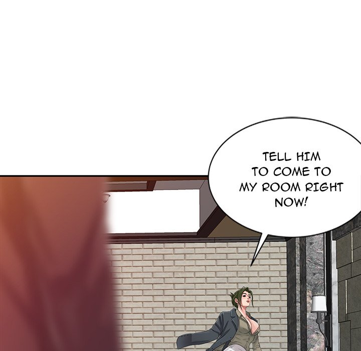 Just For You Chapter 19 Page 22