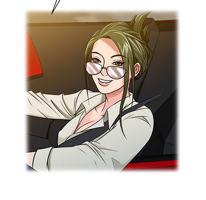 Just For You Chapter 19 Page 26