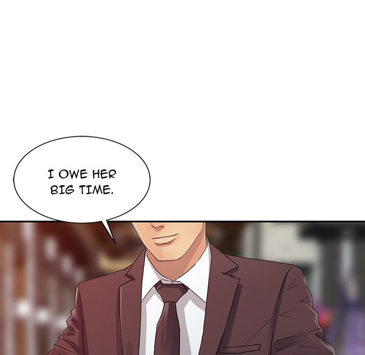 Just For You Chapter 19 Page 27