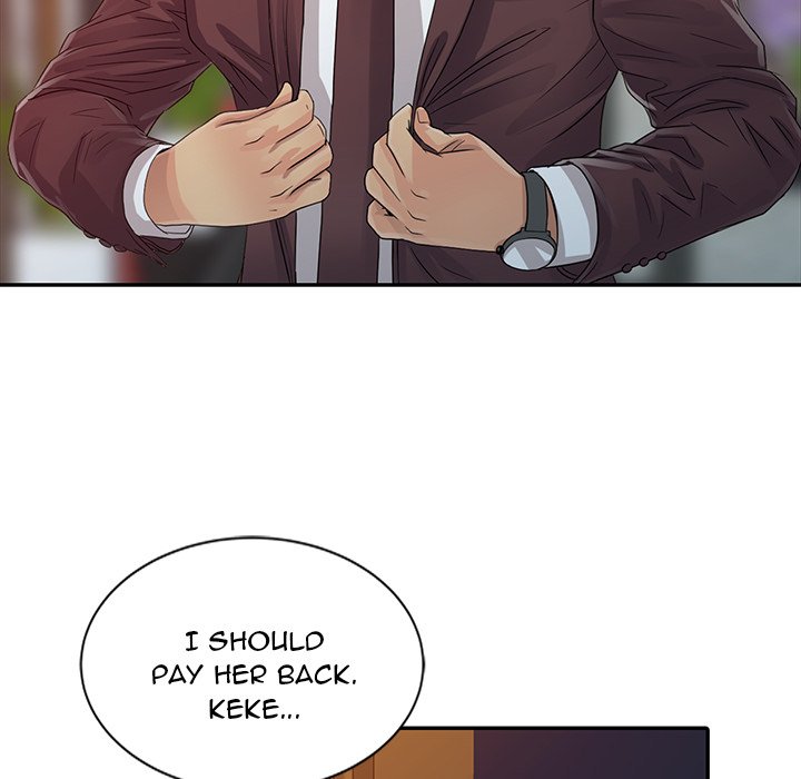 Just For You Chapter 19 Page 28