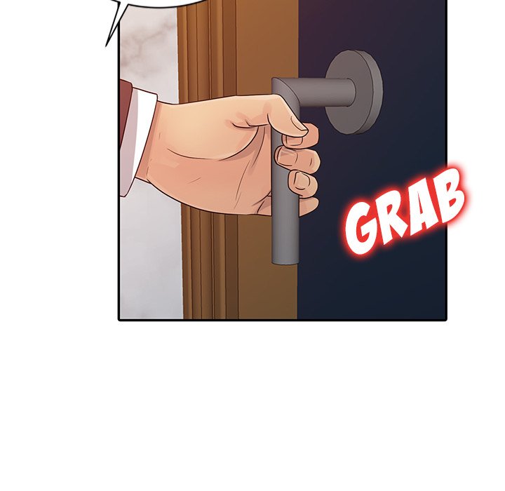 Just For You Chapter 19 Page 29