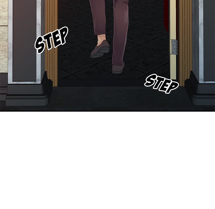Just For You Chapter 19 Page 33