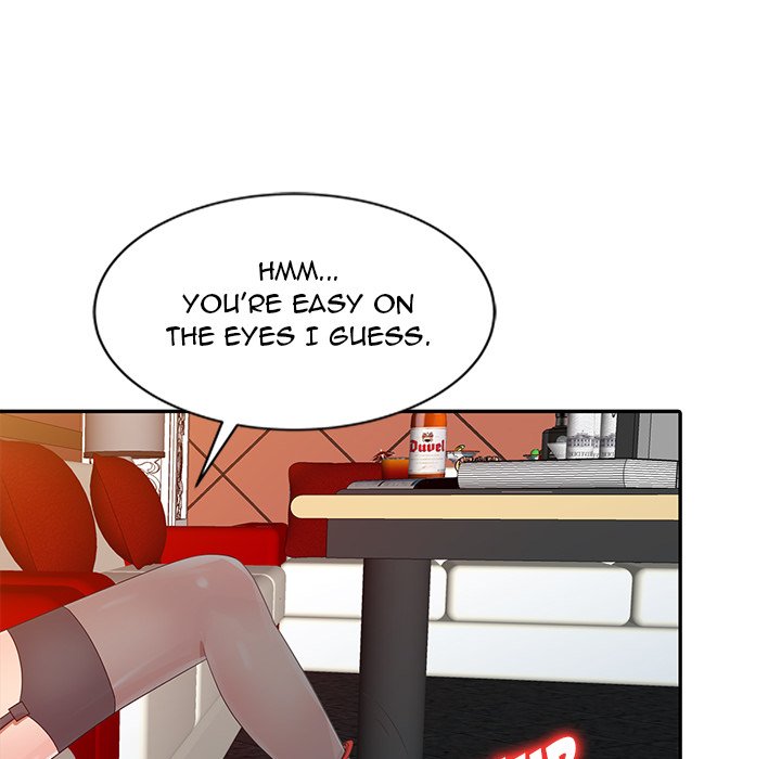 Just For You Chapter 19 Page 34