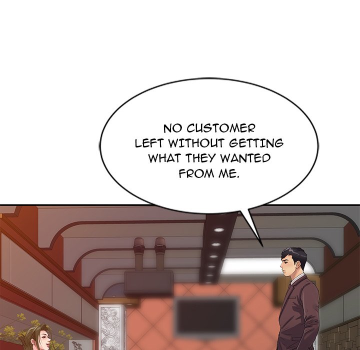 Just For You Chapter 19 Page 37