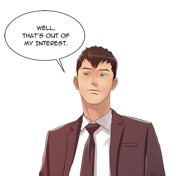 Just For You Chapter 19 Page 41