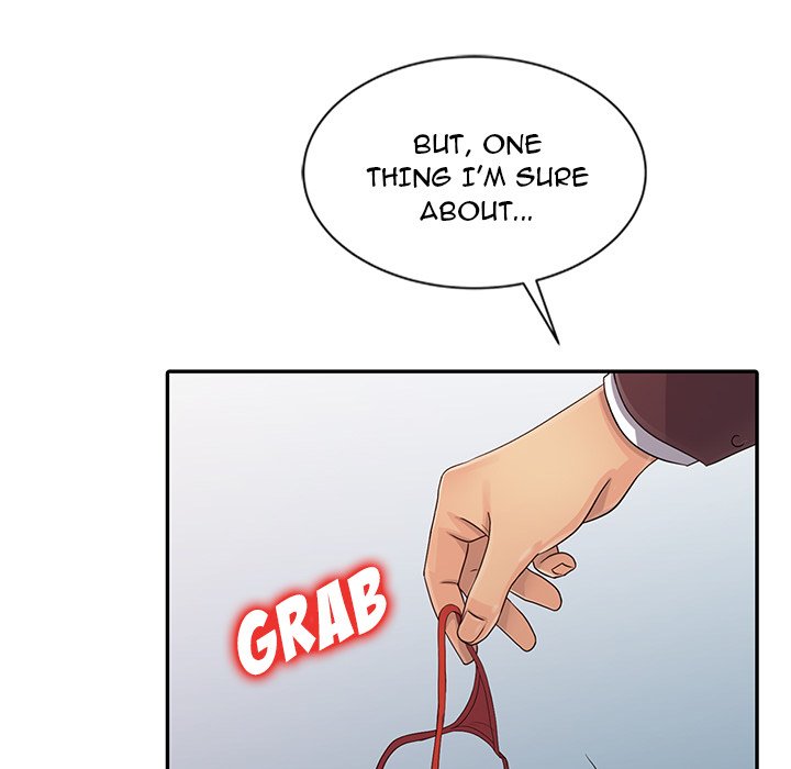 Just For You Chapter 19 Page 43