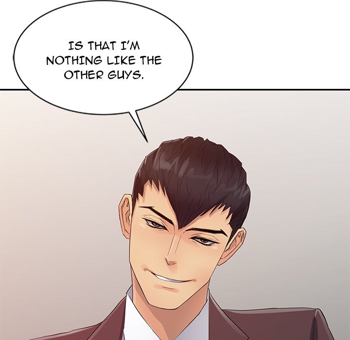 Just For You Chapter 19 Page 45