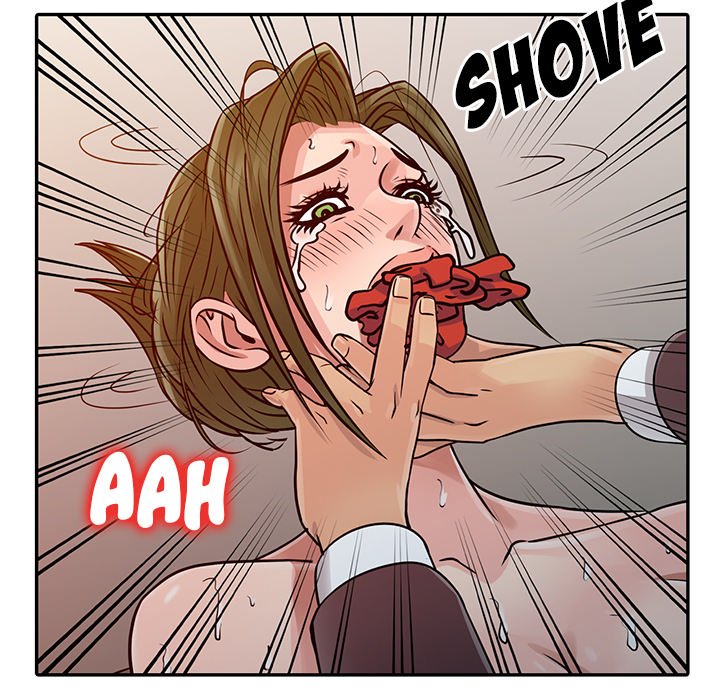 Just For You Chapter 19 Page 54