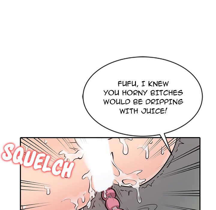 Just For You Chapter 19 Page 57