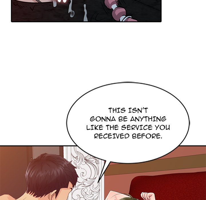 Just For You Chapter 19 Page 62