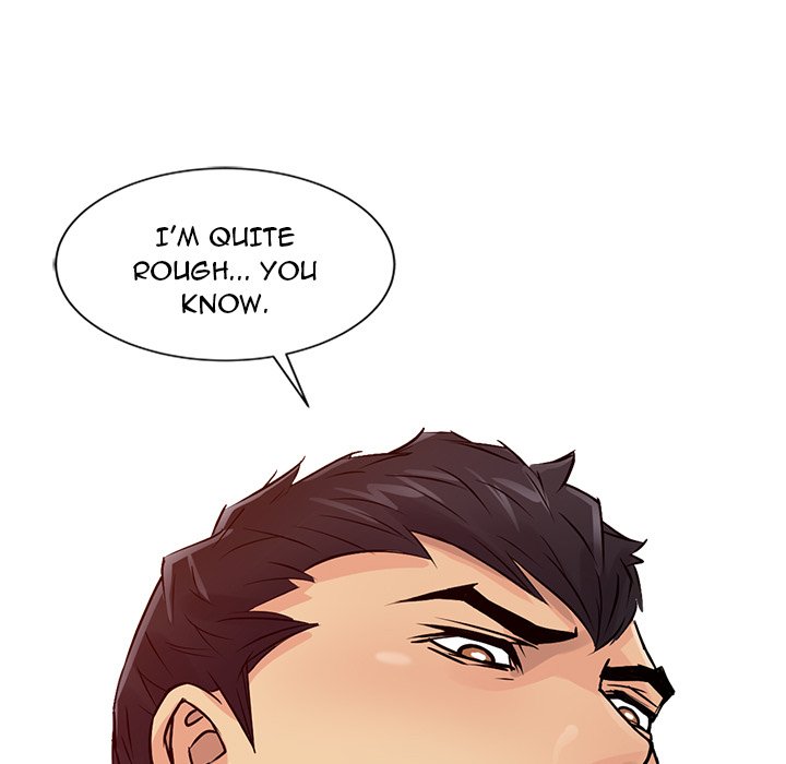 Just For You Chapter 19 Page 64