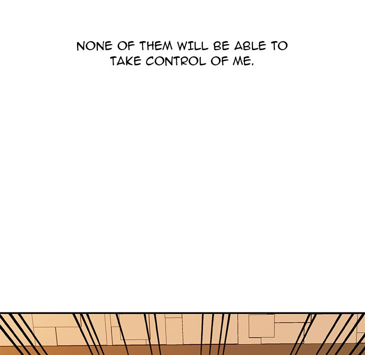 Just For You Chapter 19 Page 7