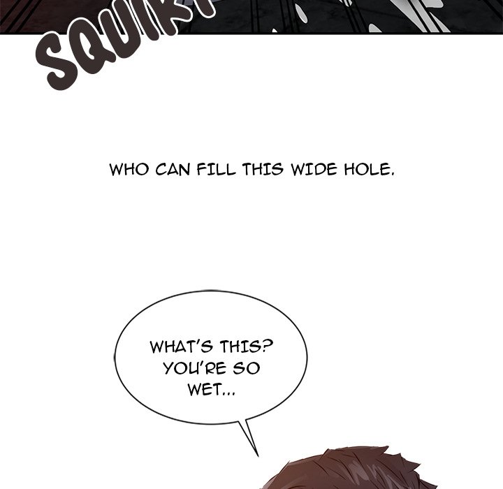 Just For You Chapter 19 Page 77