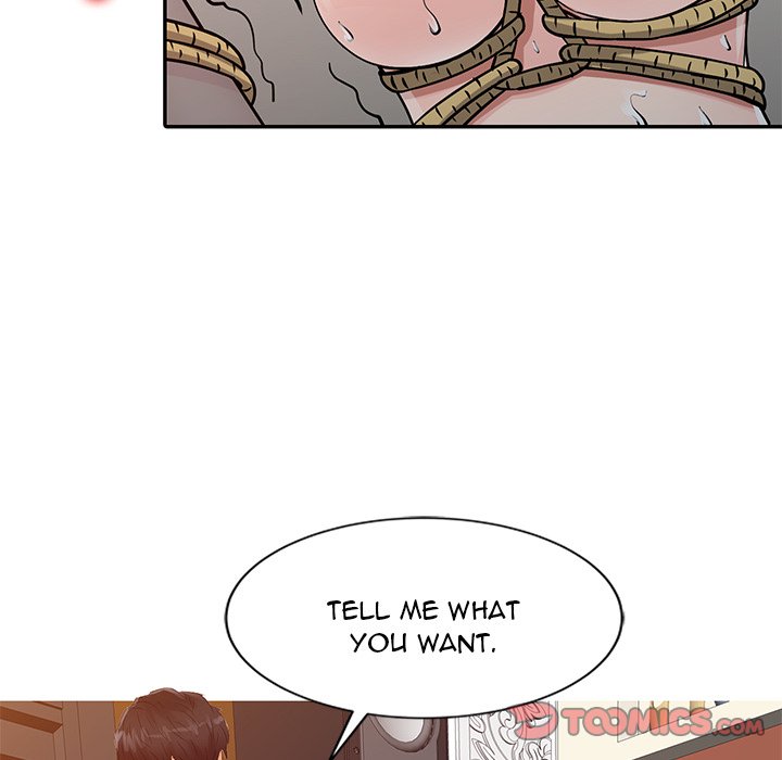Just For You Chapter 19 Page 81