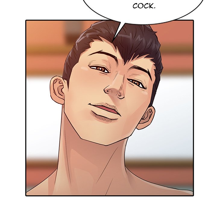 Just For You Chapter 19 Page 88