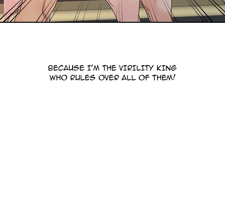 Just For You Chapter 19 Page 9