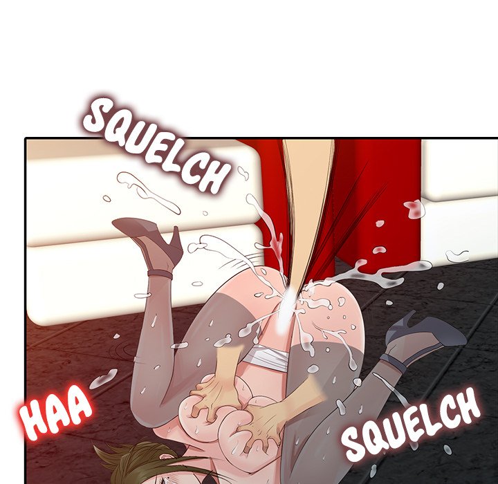 Just For You Chapter 19 Page 92