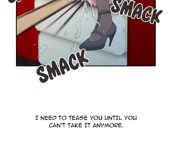 Just For You Chapter 19 Page 95