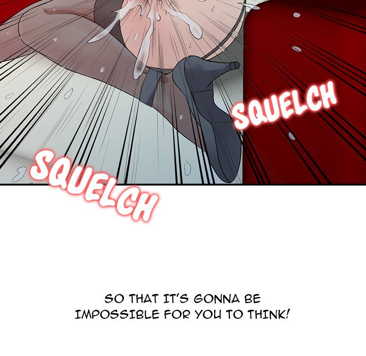 Just For You Chapter 19 Page 97