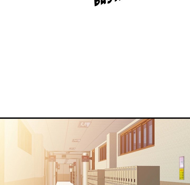 Just For You Chapter 2 Page 17