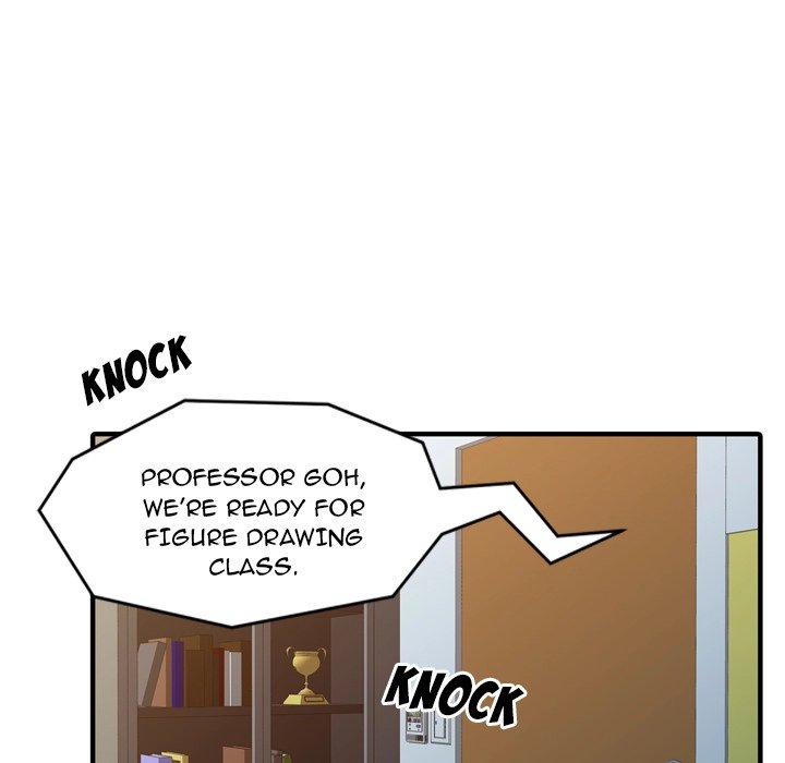 Just For You Chapter 2 Page 22