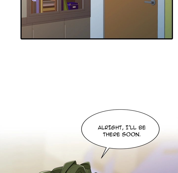 Just For You Chapter 2 Page 23