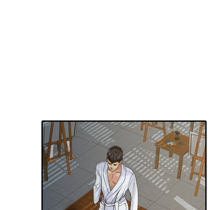 Just For You Chapter 2 Page 25