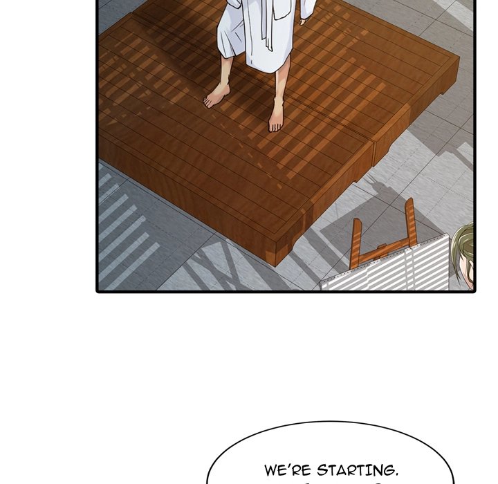 Just For You Chapter 2 Page 26