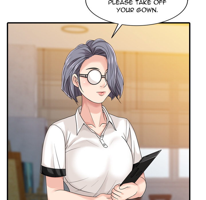 Just For You Chapter 2 Page 27