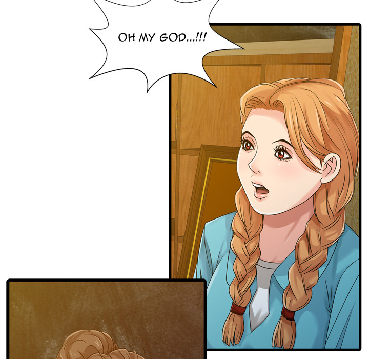 Just For You Chapter 2 Page 32