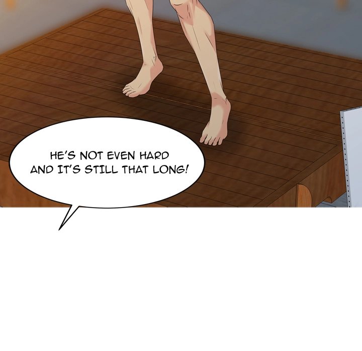 Just For You Chapter 2 Page 35