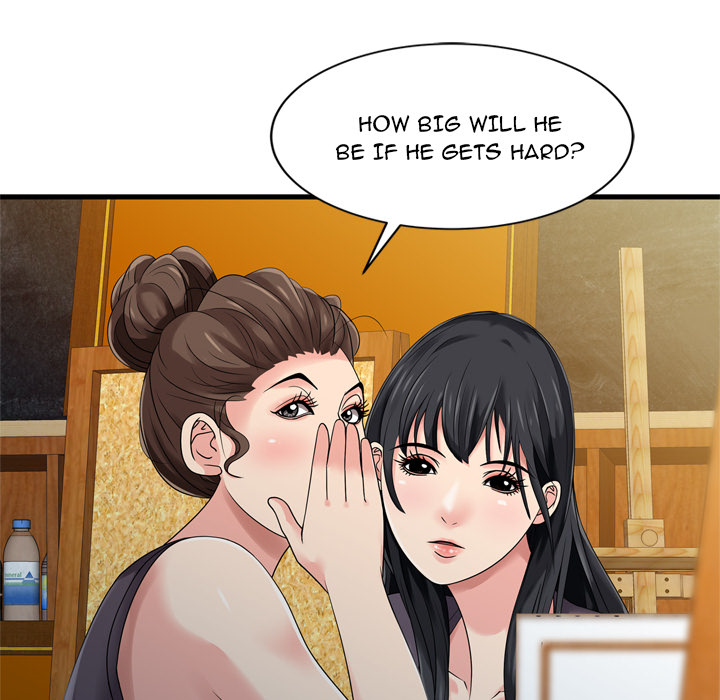Just For You Chapter 2 Page 36