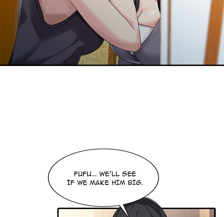 Just For You Chapter 2 Page 37