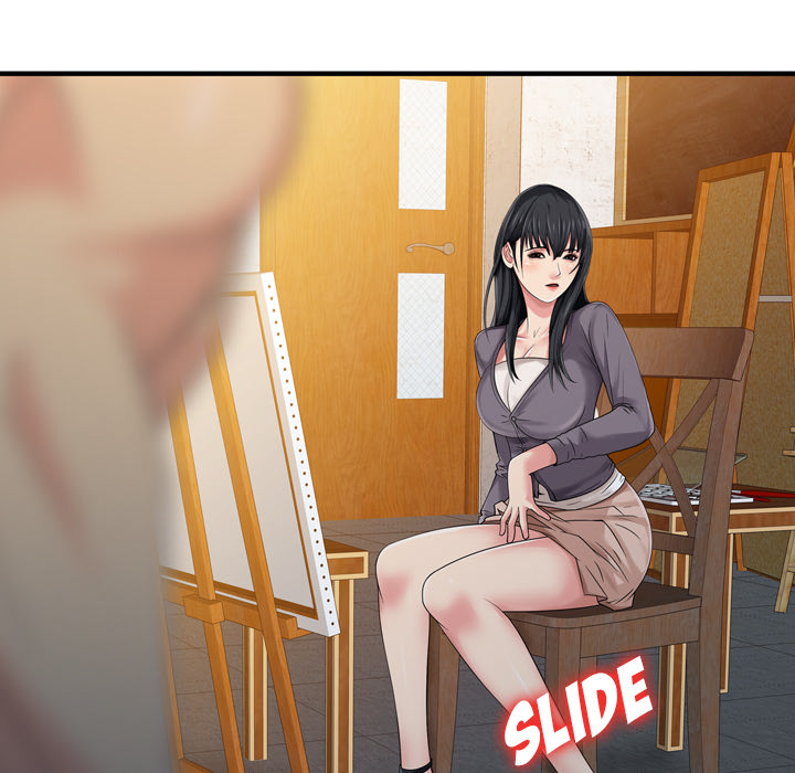 Just For You Chapter 2 Page 39
