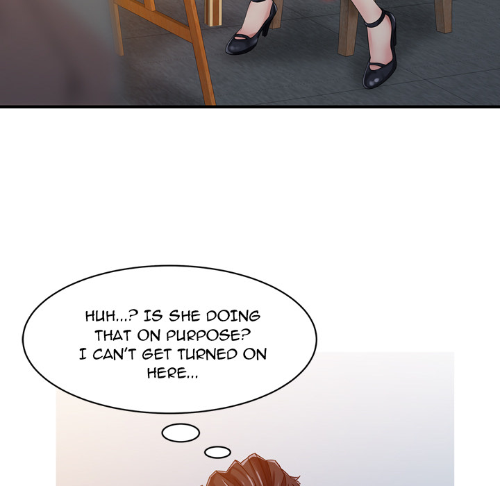 Just For You Chapter 2 Page 40