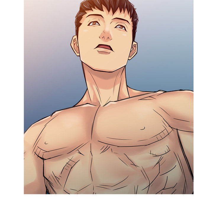 Just For You Chapter 2 Page 41