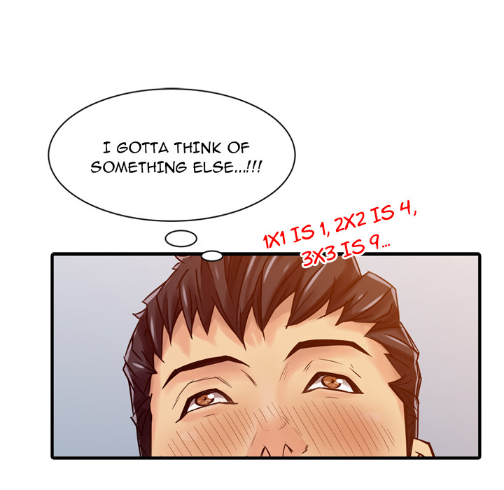 Just For You Chapter 2 Page 42