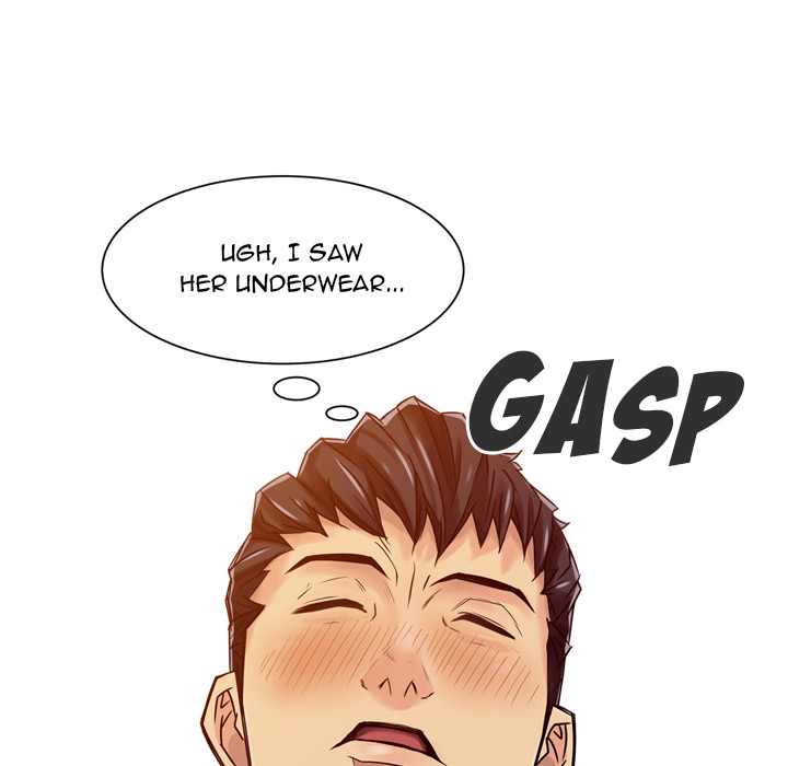 Just For You Chapter 2 Page 45