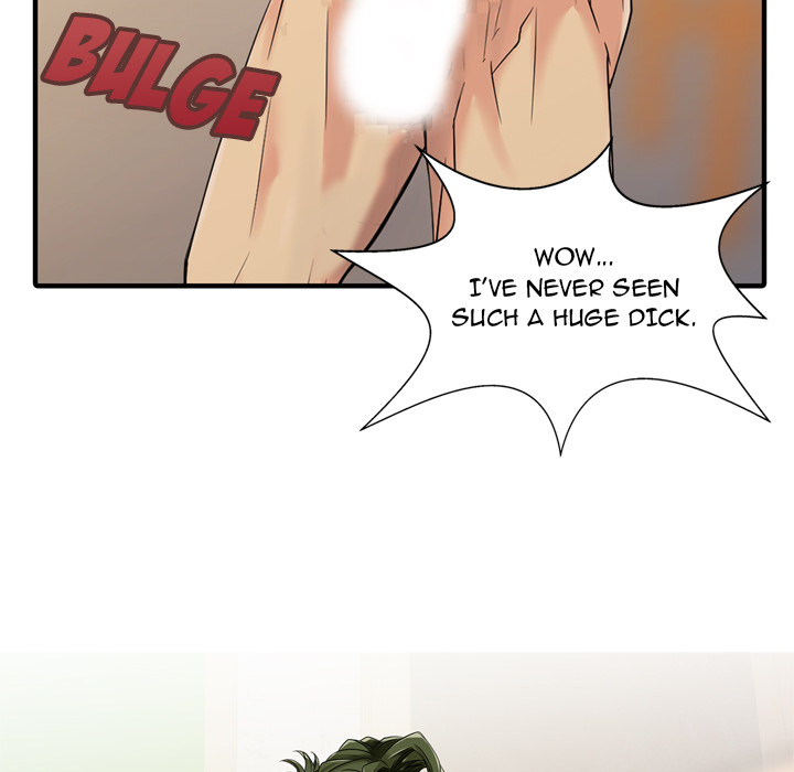 Just For You Chapter 2 Page 49