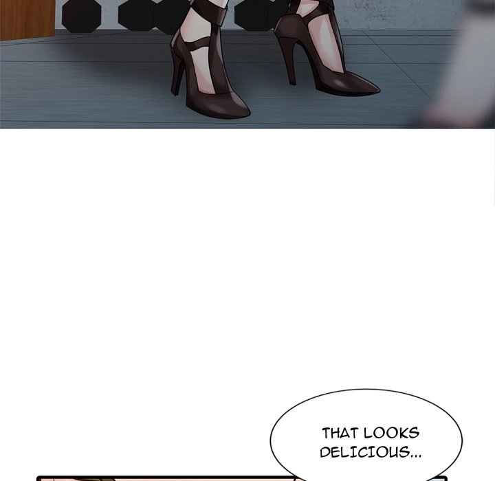 Just For You Chapter 2 Page 51