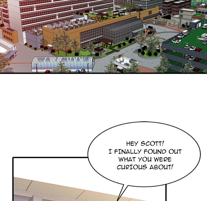 Just For You Chapter 2 Page 54