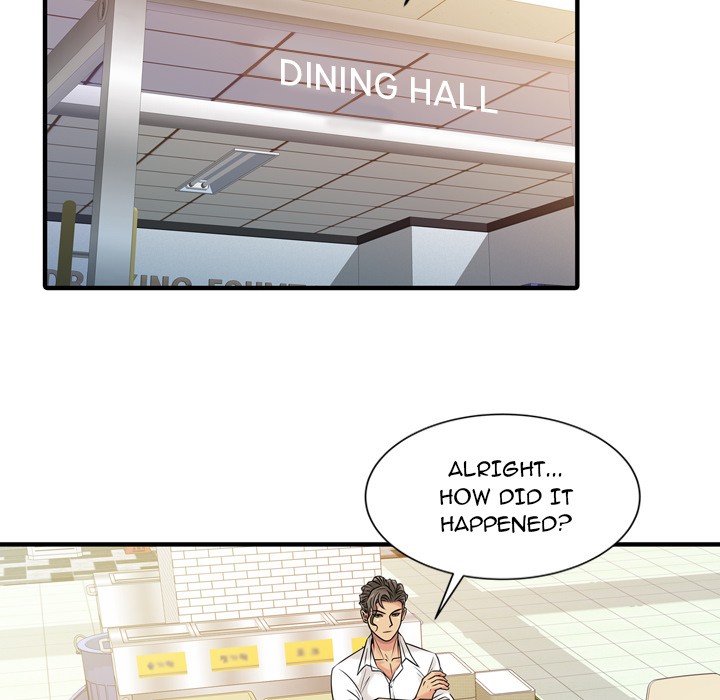 Just For You Chapter 2 Page 55