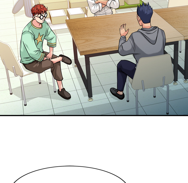 Just For You Chapter 2 Page 56