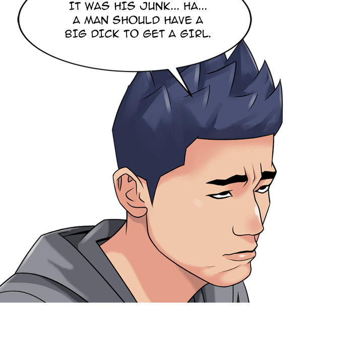 Just For You Chapter 2 Page 57