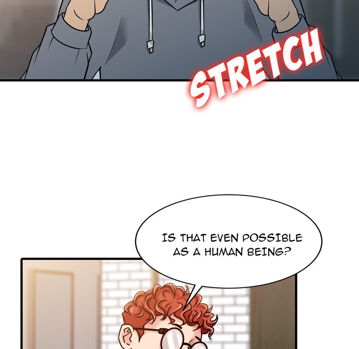 Just For You Chapter 2 Page 59